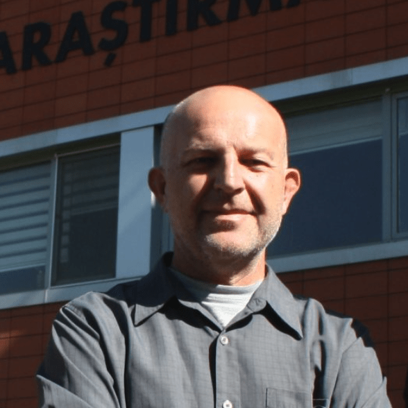 Erkan Yilmaz